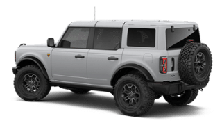 2026 Ford Bronco® External Image 3